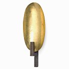 Бра Appliques Coques Ovales №173 ImperiumLoft 144392-22 44.173-0