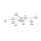 Потолочная люстра Lumion 8343/10C TORINA