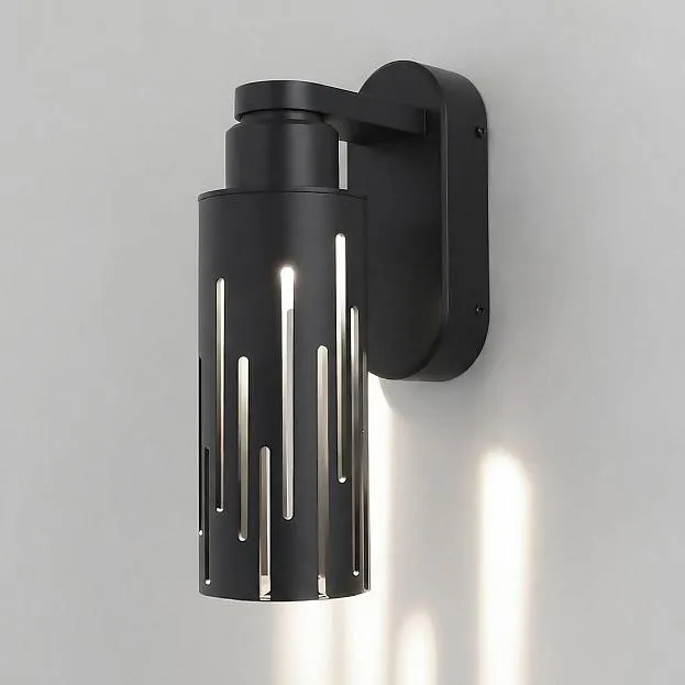 уличный светильник Elektrostandard 35197/W Streak a072055