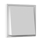 Кабельный вывод LeDron Cable Output Socket White