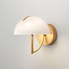 настенный светильник Eurosvet 50083/1 LED Emisfero a069297