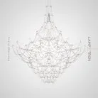 Люстра GUDVIN Размер S Lampatron gudvin-s 8383-22945