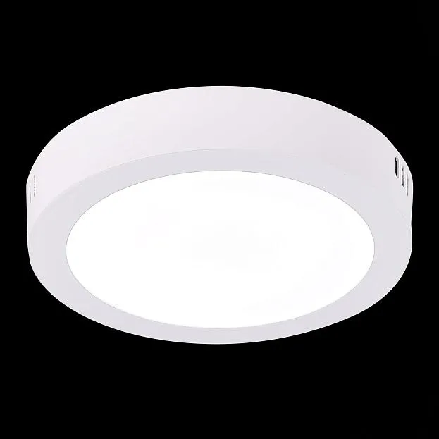 Потолочный светильник ST Luce ST112.542.12 Nubes Потолочный светильник ST Luce ST112.542.12 Nubes