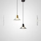 Подвесной светильник CICLA Lampatron 8188-22409