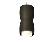 Комплект подвесного светильника с акрилом Ambrella light XP1142031 Techno
