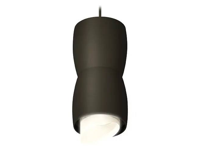 Комплект подвесного светильника с акрилом Ambrella light XP1142031 Techno Комплект подвесного светильника с акрилом Ambrella light XP1142031 Techno