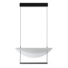 Подвесной светильник поворотный Odeon Light 7015/20L GLIDER NEXT