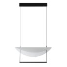 Подвесной светильник поворотный Odeon Light 7015/20L GLIDER NEXT