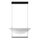 Подвесной светильник поворотный Odeon Light 7015/20L GLIDER NEXT