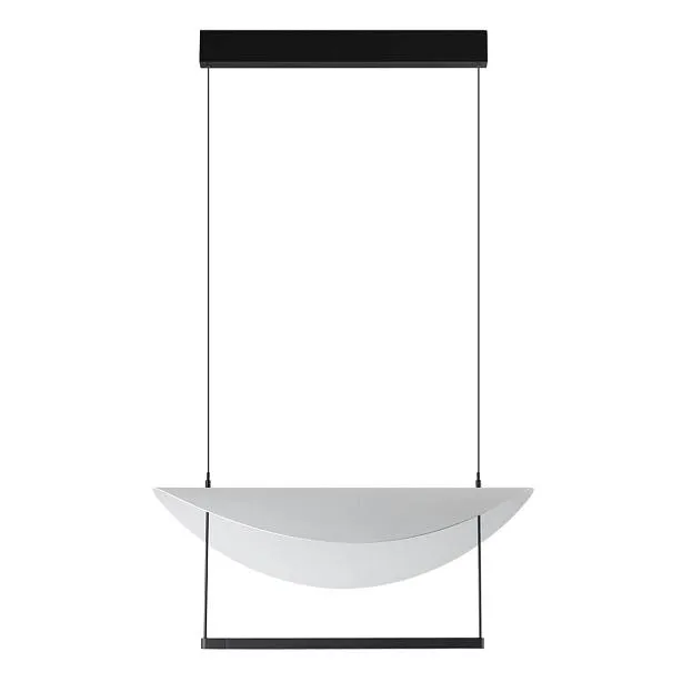 Подвесной светильник поворотный Odeon Light 7015/20L GLIDER NEXT