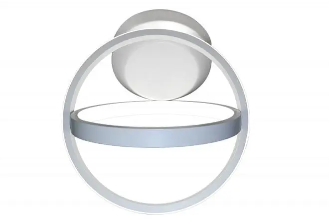 Накладной светильник Natali Kovaltseva LED LAMPS 81111 Накладной светильник Natali Kovaltseva LED LAMPS 81111