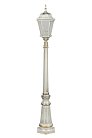 Наземный фонарь Oasis Light 91411L Gw ASTORIA 2
