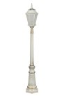 Наземный фонарь Oasis Light 91411L Gw ASTORIA 2