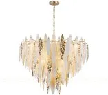 Подвесная люстра Cloyd 11028 Antibes