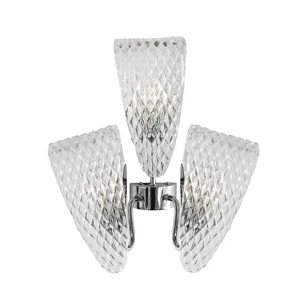 Настенный светильник MODESTYLE MS.2291.03 CR Настенный светильник MODESTYLE MS.2291.03 CR