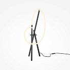 Настольный светильник Maytoni MOD369TL-L15B3K Crochet