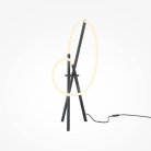 Настольный светильник Maytoni MOD369TL-L15B3K Crochet