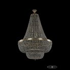 Люстра хрустальная Bohemia 19101/H2/90IV G C1