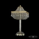 Настольная лампа Bohemia 19012L4/H/25IV G