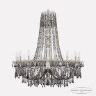 Люстра хрустальная Bohemia 1403/16/300/h-95 G R731