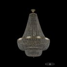 Люстра хрустальная Bohemia 19101/H2/90IV G C1