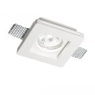 Встраиваемый светильник Ideal Lux 150291 SAMBA