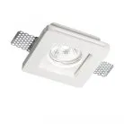 Встраиваемый светильник Ideal Lux 150291 SAMBA