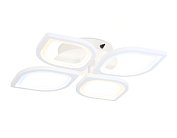 Потолочный светодиодный светильник с пультом Ambrella light FA4488 Original