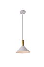 Подвесной светильник Escada 1108/1S White