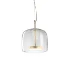 Подвесной светильник Vistosi JUBE SP 1P CR OS Jube
