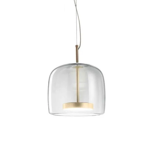 Подвесной светильник Vistosi JUBE SP 1P CR OS Jube