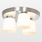 Люстра потолочная Lussole LSP-8861 AQUA