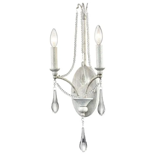 Бра Wertmark WE306.02.001 Nilla