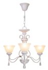 Подвесная люстра Donolux S110159/3 Pietra di Luce