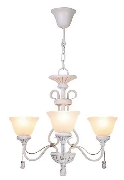 Подвесная люстра Donolux S110159/3 Pietra di Luce