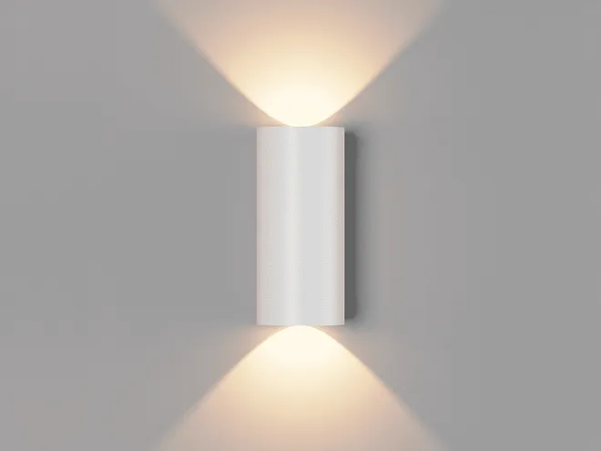 Настенный светильник DesignLed LW-A0148B-WH-WW JY