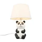 Настольная лампа Omnilux OML-16414-01 Marcheno