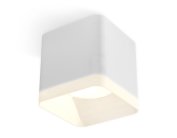 Комплект накладного светильника с акрилом Ambrella light XS7805040 Techno