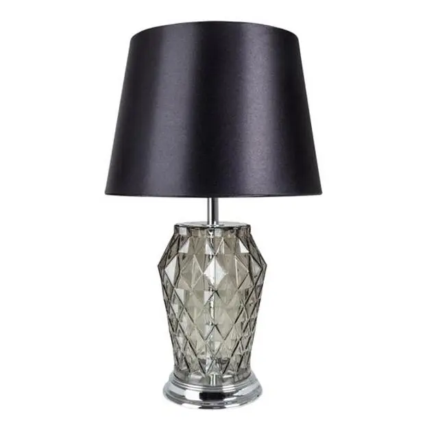 Настольная лампа Arte Lamp A4029LT-1CC Murano Настольная лампа Arte Lamp A4029LT-1CC Murano