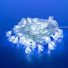 Гирлянда Uniel ULD-S0700-050/DTA WHITE IP20 DIAMONDS