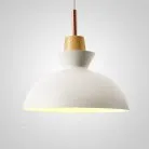 Подвесной Светильник Omg A White 101863-26 ImperiumLoft