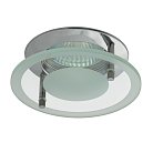 Светильник точечный встраиваемый KANLUX DINO CTX-DS02G/B-C (2576)