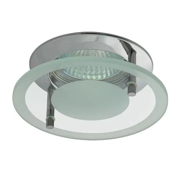Светильник точечный встраиваемый KANLUX DINO CTX-DS02G/B-C (2576) Светильник точечный встраиваемый KANLUX DINO CTX-DS02G/B-C (2576)