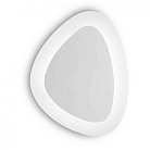 Настенный светильник Ideal Lux GINGLE AP D25 (GINGLE AP90 SMALL) 196190