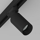 Трековый светильник Ledron MJ-1185 Black
