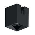Светильник светодиодный  Feron 51592 MGN309 трековый низковольтный 20W, 1800 Lm, 4000К, 35 градусов, черный