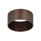 Декоративная накладка для светильника Donolux Ring 18030DBronze Munich