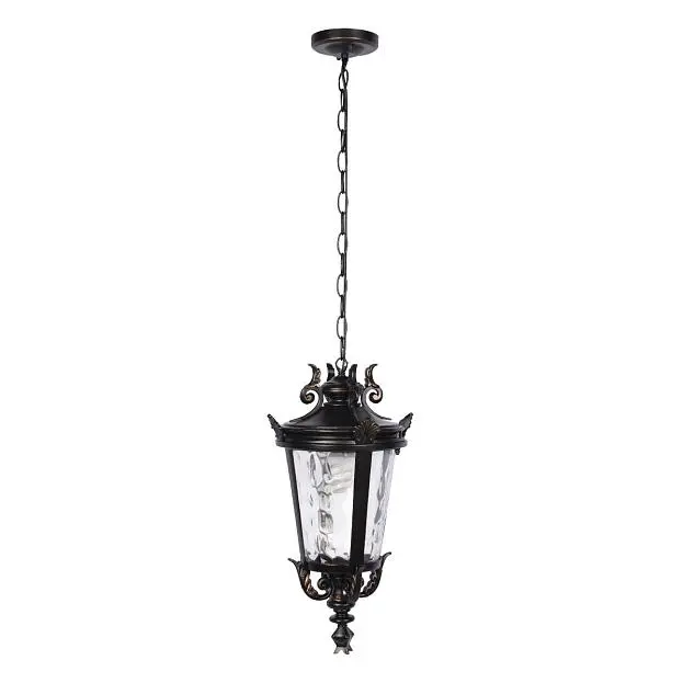 Уличный подвесной светильник Loft IT 100003P Verona Уличный подвесной светильник Loft IT 100003P Verona