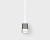 Подвесной светильник ITALLINE IT014-0203 dark silver