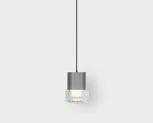 Подвесной светильник ITALLINE IT014-0203 dark silver